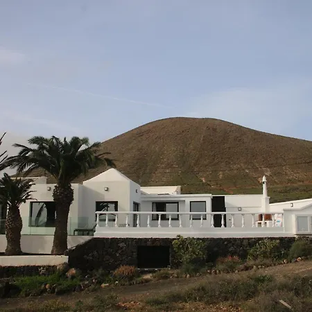 Dario En Villa *