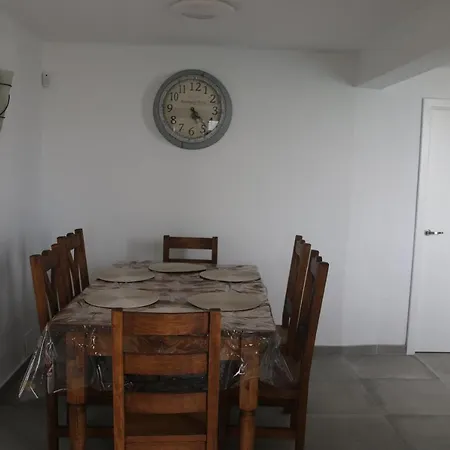 Villa Dario En
