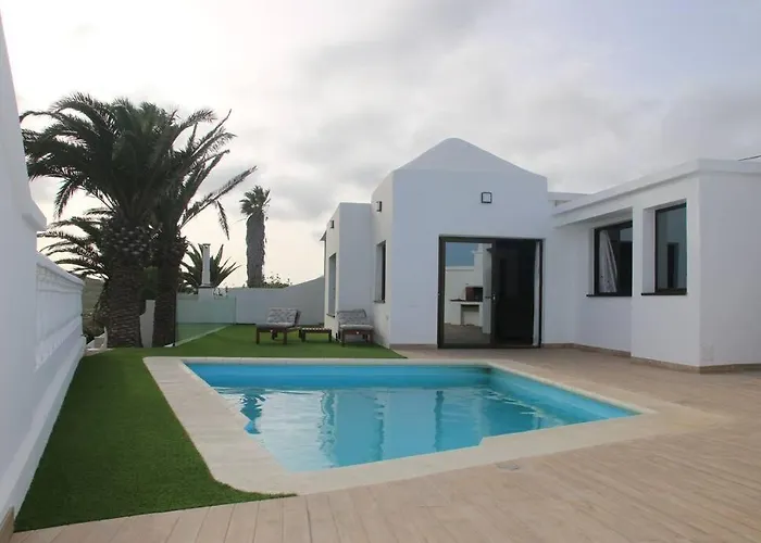 Dario En Villa Nazaret