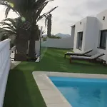 Darío En Nazaret