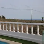Darío En Nazaret