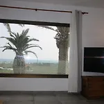 Villa Darío En Nazaret