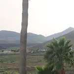 Darío En Nazaret