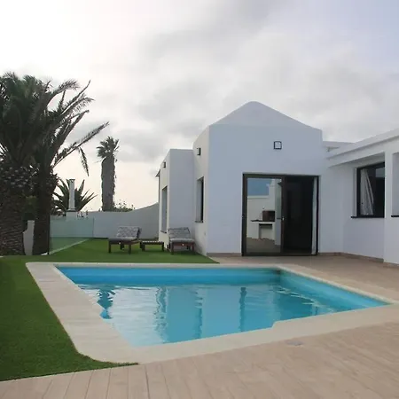 Dario En Villa Nazaret