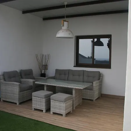 Villa Dario En *