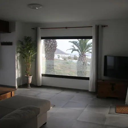 Dario En Villa Nazaret