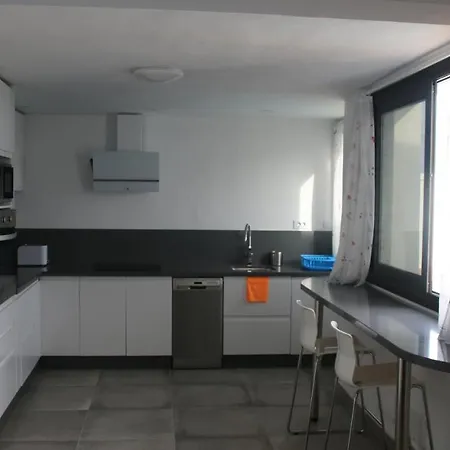 Villa Dario En *