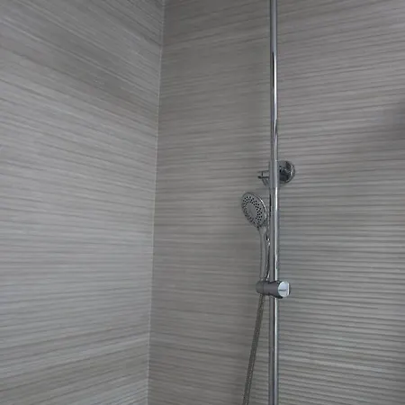 וילה Dario En Nazaret