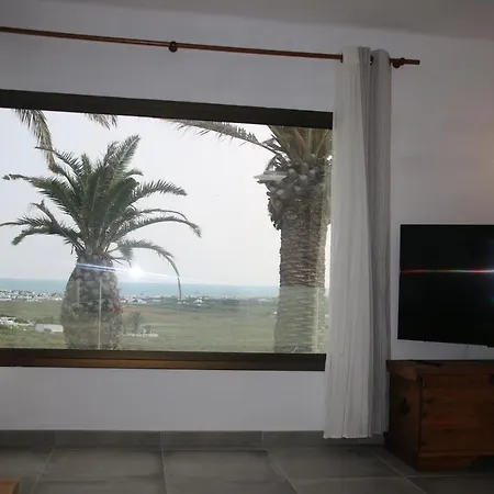 Villa Dario En Nazaret