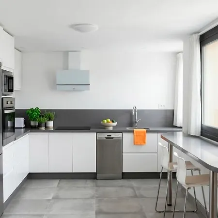 Villa Dario En *
