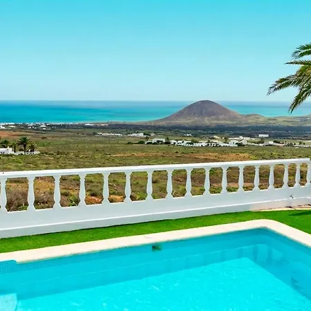 Villa Dario En