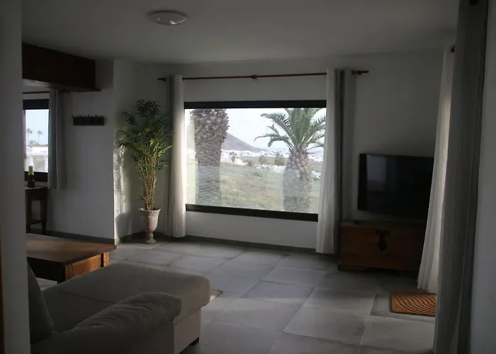 Dario En Villa Nazaret