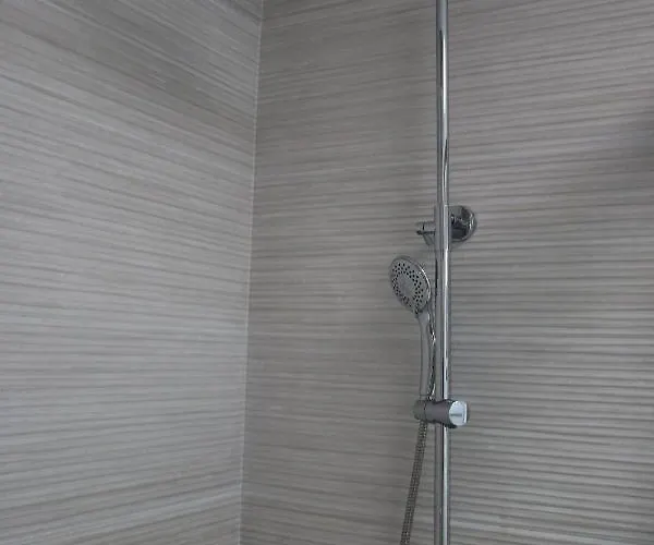 Villa Dario En Nazaret