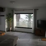 Dario En Villa Nazaret