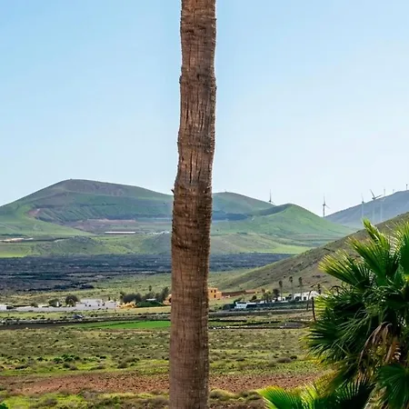 Villa Dario En *